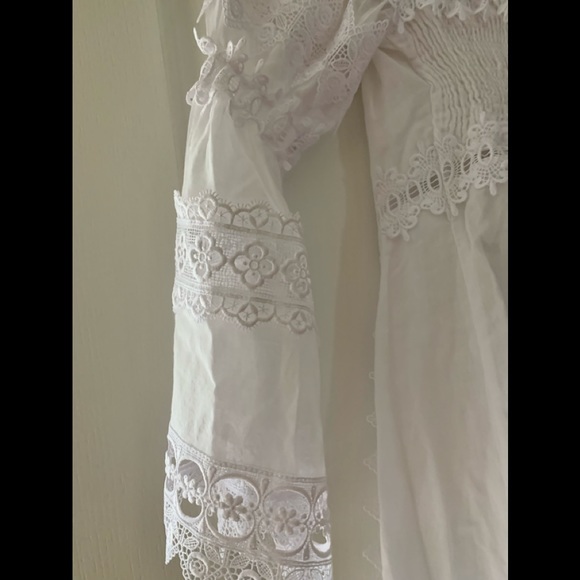 Authentic Charo Ruiz Ibiza top - Picture 6 of 9